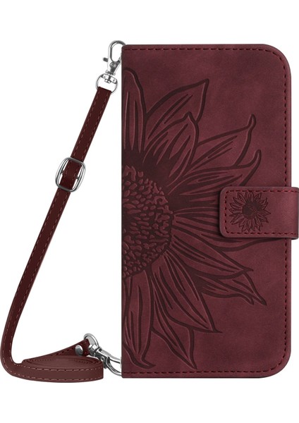 Xiaomi Redmi Note 12 Pro 5g Çin Için Pu Telefon Kılıfı (Yurt Dışından) fiyatları