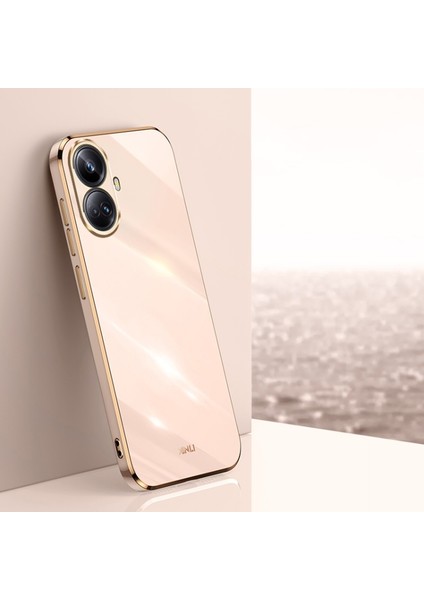 Realme 10 Pro+ Için Xınlı Tpu Kılıf (Yurt Dışından) fiyatları