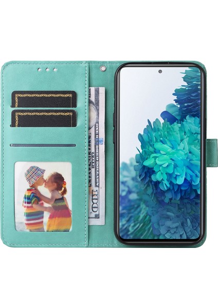 Samsung Galaxy S20 Fe / S20 Fe 5g Için Deri Kılıf (Yurt Dışından) fırsatları