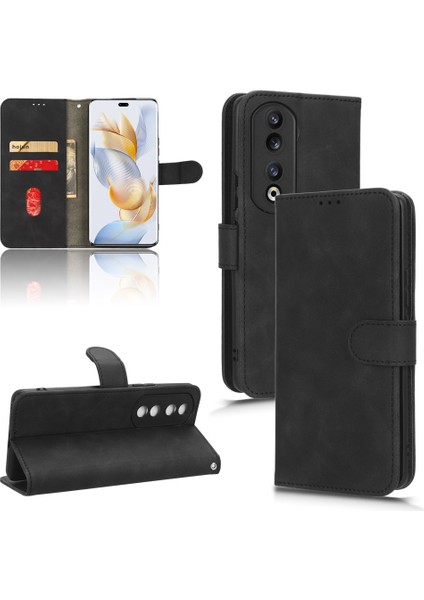 Honor 90 Pro Için Skin Fe Telefon Kılıfı (Yurt Dışından)