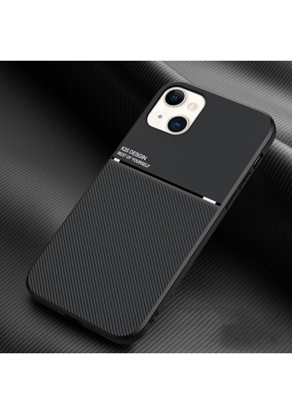 iPhone 13 Için Pc + Tpu Kılıf (Yurt Dışından) fiyatları