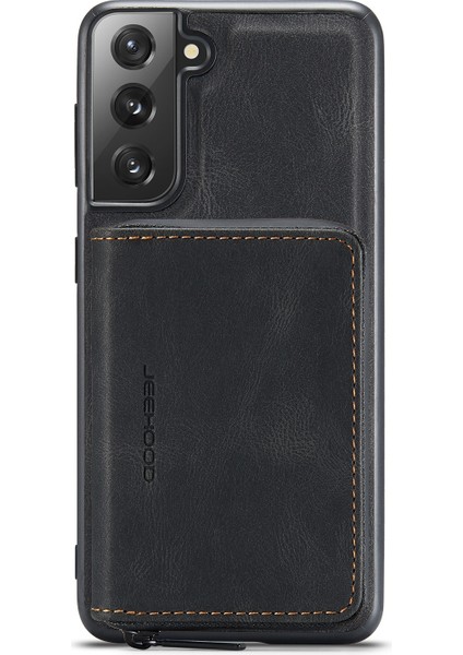 Fermuarlı Deri Kılıf Samsung Galaxy S22 5g (Yurt Dışından) fiyatları