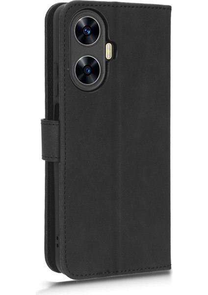 Realme C55 Için Skin Fe Deri Kılıf (Yurt Dışından) modelleri