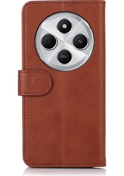 Redmi 14C 4g Için Pu Kılıf (Yurt Dışından) indirimleri