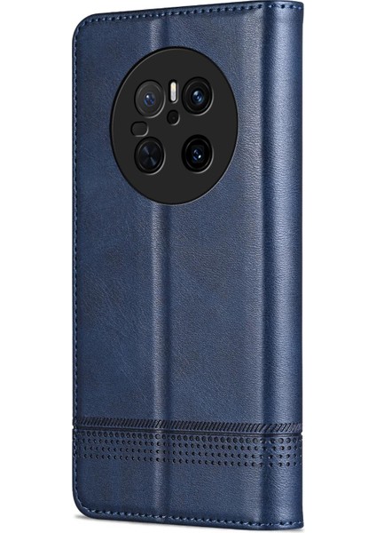 Huawei Mate 70 Için Manyetik Pu Kılıf (Yurt Dışından) fırsatları