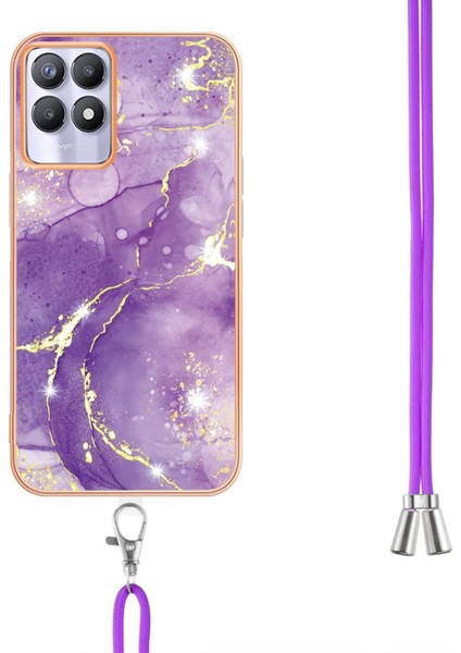 Realme 8i Için Imd Tpu Kılıf (Yurt Dışından) fiyatları