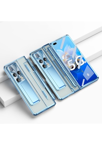 Huawei Mate X2 Için Phantom Telefon Kılıfı (Yurt Dışından) fiyatları