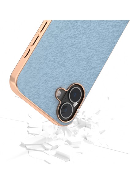 iPhone 16 Plus Için Abe Kaplama Hakiki Deri Kılıf (Yurt Dışından) indirimleri