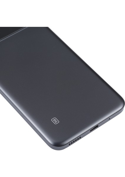 Xiaomi Poco M5 / Poco M5 Hindistan Için Arka Kapak (Yurt Dışından) indirimleri