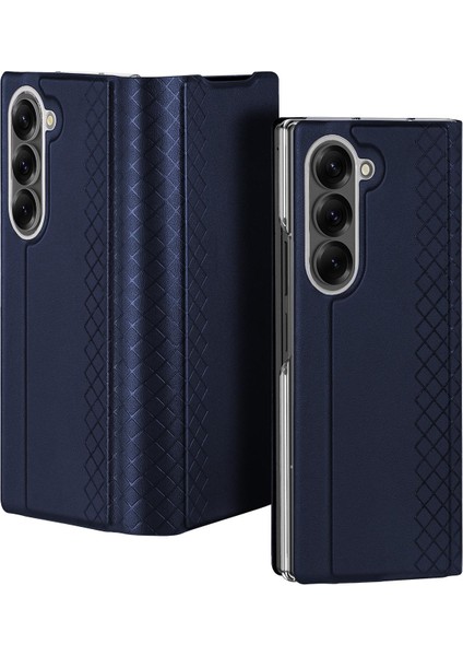 Dux Ducıs Bril S Case For Samsung Galaxy Z Fold7 5g (Yurt Dışından) fiyatları