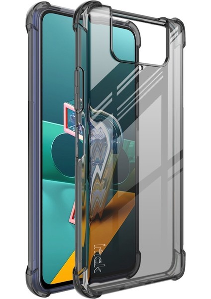 Oneplus Nord N10 5g Imak Hava Yastığı Tpu Kılıf Için (Yurt Dışından)