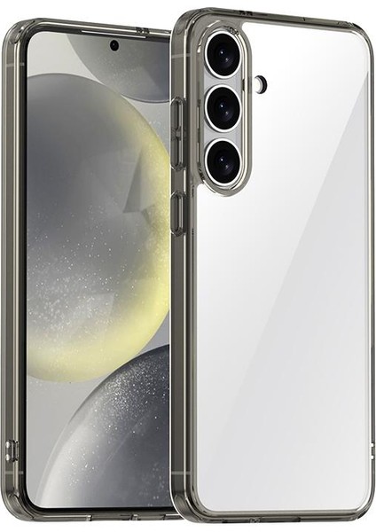 Ipaky Aurora S Kılıfı Samsung Galaxy S25+ 5g Için (Yurt Dışından)