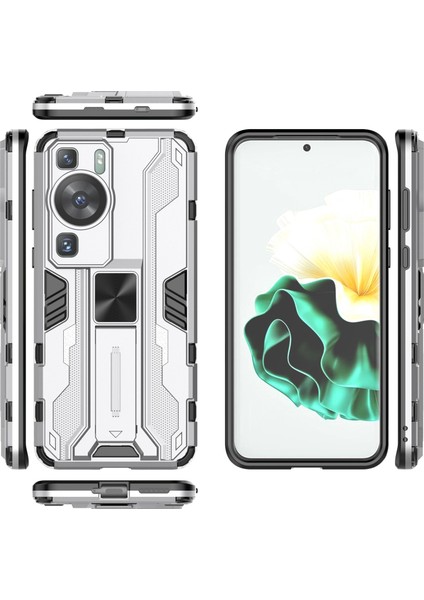 Huawei P60 / P60 Pro Için Pc Yumuşak Tpu Telefon Kılıfı (Yurt Dışından) fırsatları