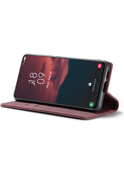 013 Pu Telefon Kılıfı Samsung Galaxy S23+ 5g (Yurt Dışından) fırsatları