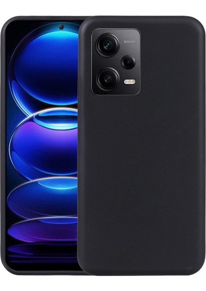 Xiaomi Redmi Note 12 Pro+ Çin Için Tpu Telefon Kılıfı (Yurt Dışından)