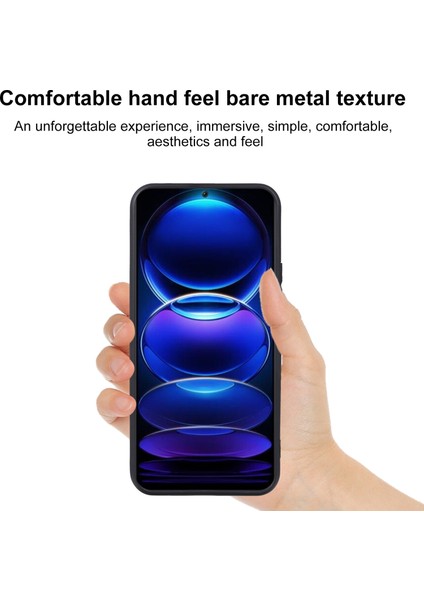 Xiaomi Redmi Note 12 Pro+ Çin Için Tpu Telefon Kılıfı (Yurt Dışından) fırsatları