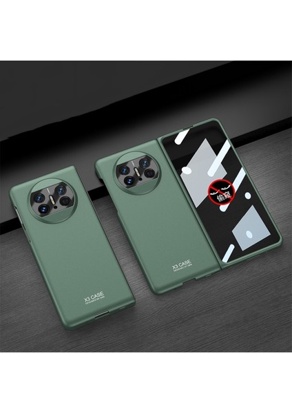 Huawei Mate X3 Için Gkk Ultra-Ince Kılıf (Yurt Dışından) fiyatları