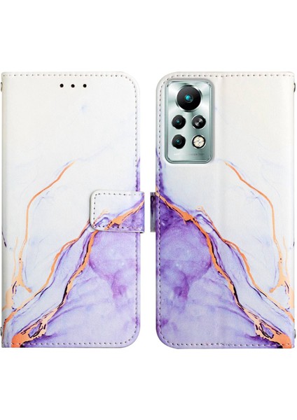 Infinix Note 11 Pro Için Mermer Kılıf (Yurt Dışından) fırsatları