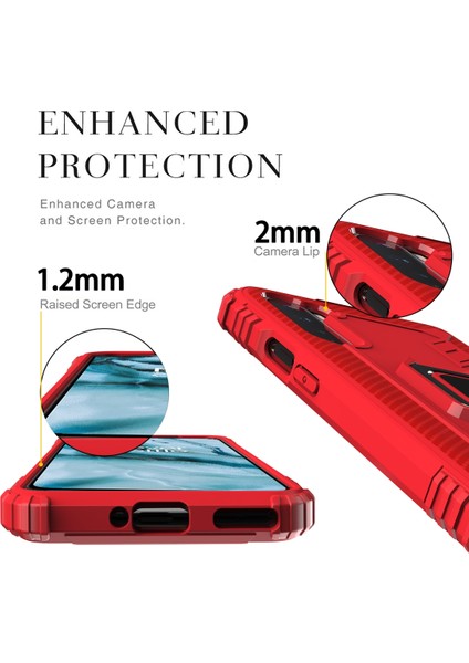 Oneplus Nord Için Karbon Fiber Koruyucu Kılıf (Yurt Dışından) fiyatları