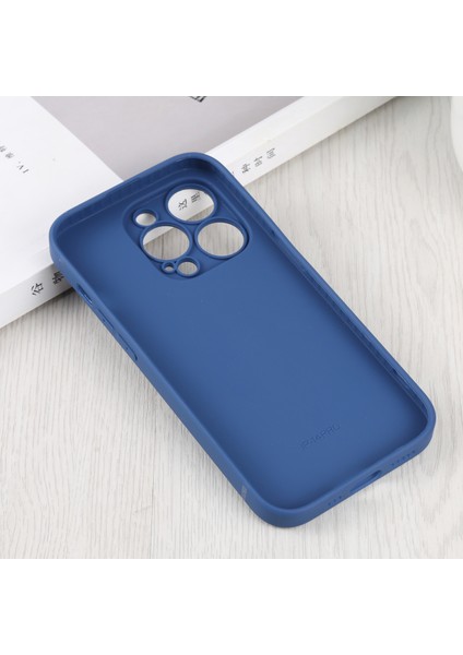 iPhone 14 Pro Için Spaceman Dürbün Kılıfı (Yurt Dışından) modelleri