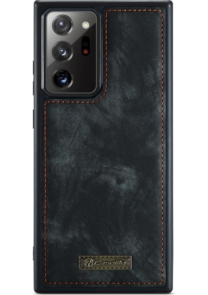 Samsung Galaxy NOTE20 Ultra Için Çıkarılabilir Deri Kılıf (Yurt Dışından) modelleri