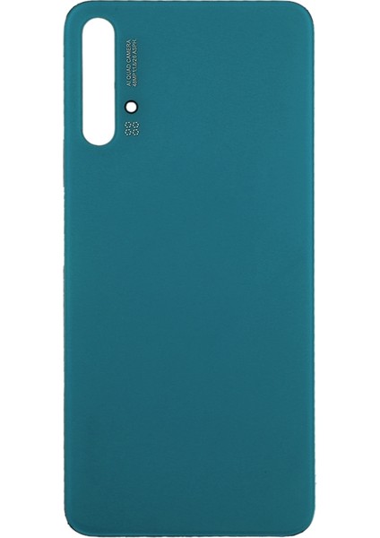 Huawei Nova 5 Için Arka Kapak (Yurt Dışından) fırsatları