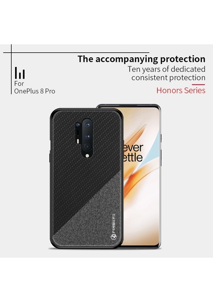 Oneplus 8 Pro Için (Yurt Dışından) fiyatları