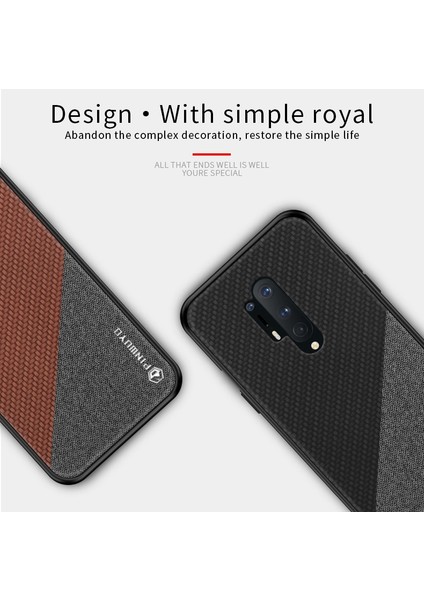 Oneplus 8 Pro Için (Yurt Dışından) indirimleri