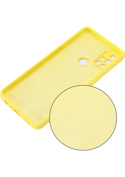 Oneplus Nord N10 5g Için Koruyucu Kılıf (Yurt Dışından) modelleri