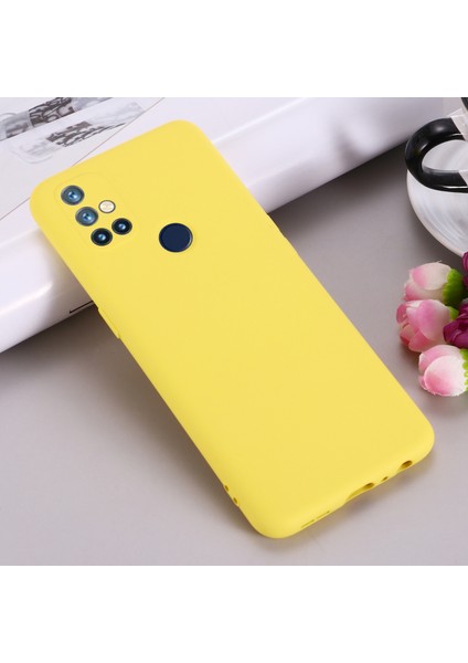 Oneplus Nord N10 5g Için Koruyucu Kılıf (Yurt Dışından) indirimleri