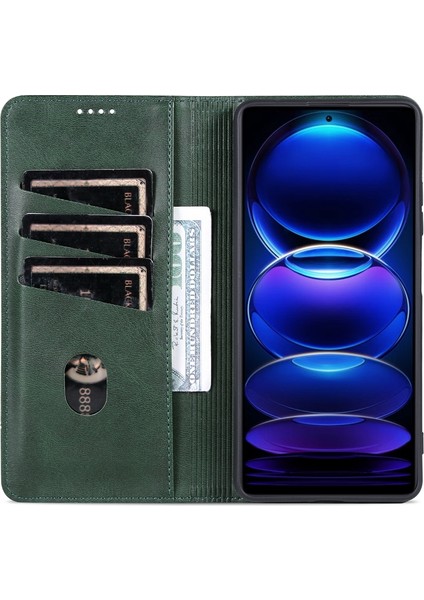 Pu Kılıf Xiaomi Redmi Note 12 Pro 5g Çin / Note 12 Pro 5g+ Çin (Yurt Dışından) fırsatları