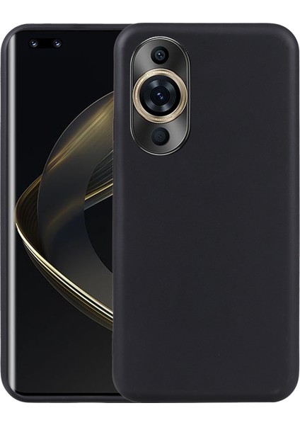 Huawei Nova 11 Pro Için Tpu Telefon Kılıfı (Yurt Dışından)