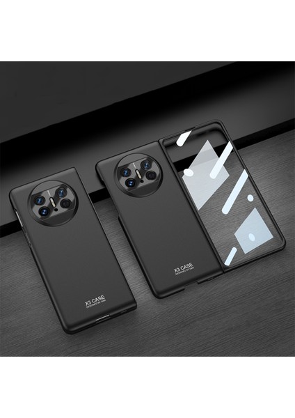 Huawei Mate X3 Için Gkk Ultra-Ince Kılıf (Yurt Dışından) fiyatları