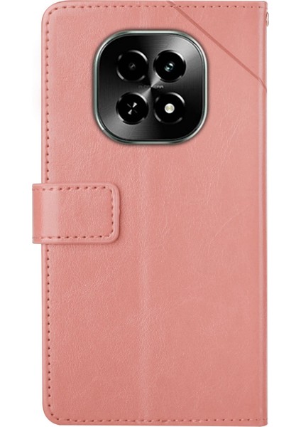 Realme C63 5g Için HT01 Y-Şekilli Pu Kılıf (Yurt Dışından) indirimleri