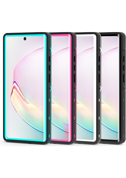 Samsung Galaxy NOTE20 Ultra 5g Koruyucu Kılıf Için (Yurt Dışından) fiyatları