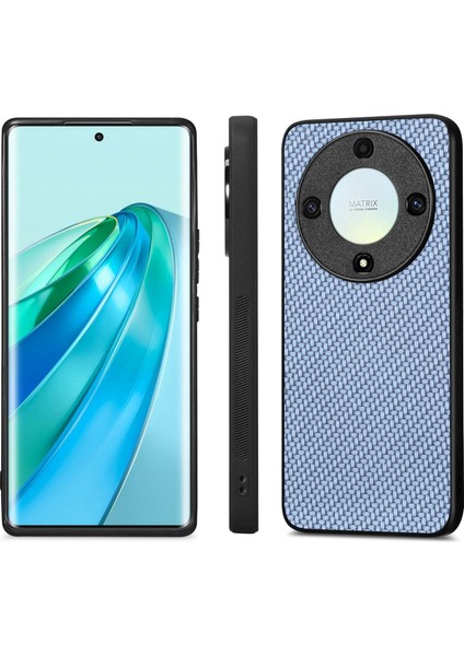 Onur X9A Için Karbon Fiber Doku Telefon Kılıfı (Yurt Dışından) fiyatları