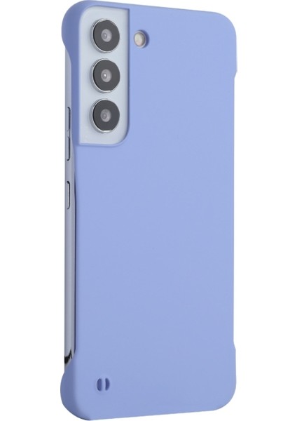 Samsung Galaxy S22 5g Çerçevesiz Pc Kılıfı (Yurt Dışından) fiyatları