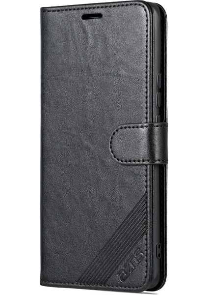 Huawei Nova 10 Pro Için Azns Koyun Derisi Dokulu Pu Kılıf (Yurt Dışından) fiyatları