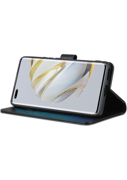 Huawei Nova 10 Pro Için Azns Koyun Derisi Dokulu Pu Kılıf (Yurt Dışından) indirimleri