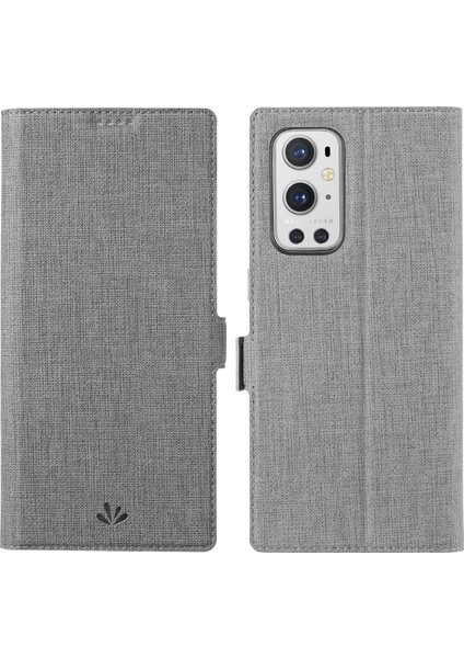 K'nın Oneplus 9 Pro Kılıfı (Yurt Dışından)