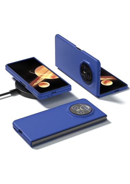 Honor Magic V3 Için Cilt Fe Pc Kılıfı (Yurt Dışından) modelleri