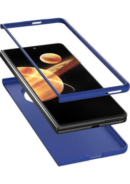 Honor Magic V3 Için Cilt Fe Pc Kılıfı (Yurt Dışından) fırsatları