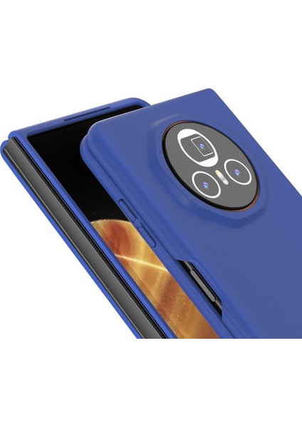 Honor Magic V3 Için Cilt Fe Pc Kılıfı (Yurt Dışından) indirimleri