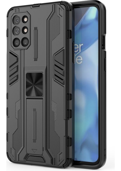 Oneplus 9r Pc + Tpu Kılıf Için (Yurt Dışından)