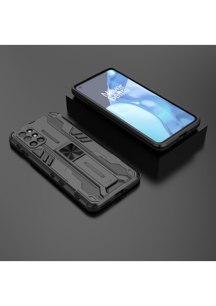 Oneplus 9r Pc + Tpu Kılıf Için (Yurt Dışından) fiyatları