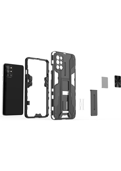 Oneplus 9r Pc + Tpu Kılıf Için (Yurt Dışından) modelleri