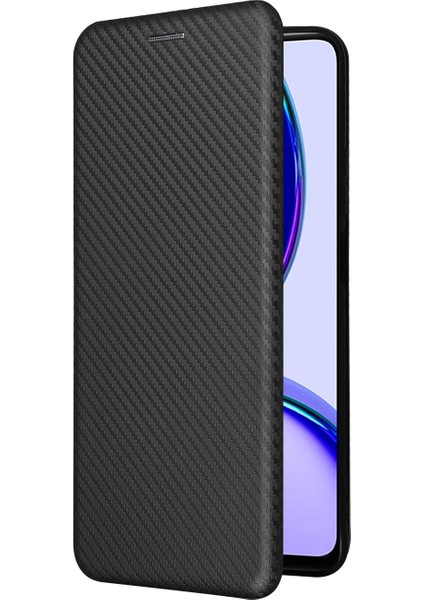 Realme C53 4g / Narzo N53 4g Için Karbon Fiber Doku Kılıfı (Yurt Dışından) fiyatları