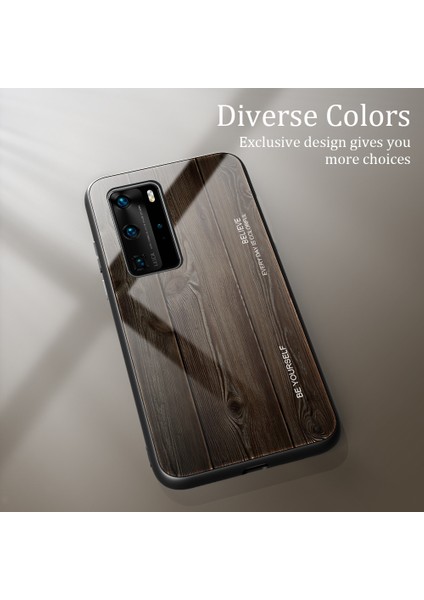 Huawei P40 Pro Için Koruyucu Kılıf (Yurt Dışından) indirimleri