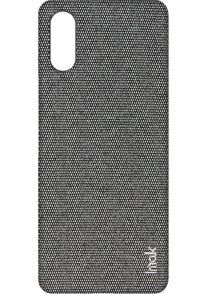 Sony Xperia 10 Vı Için Kumaş Dokulu Kılıf (Yurt Dışından) fiyatları