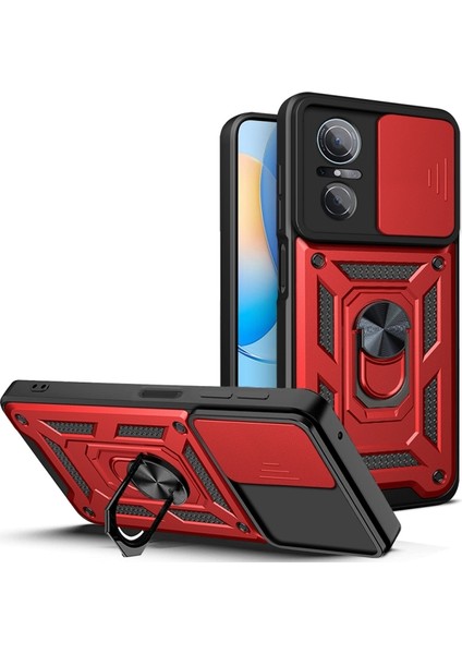 Huawei Nova 9 Se Için Tpu + Pc Telefon Kılıfı (Yurt Dışından) fiyatları